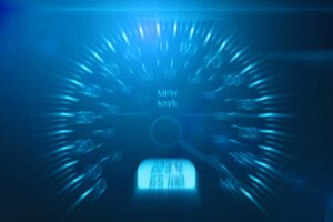 speed, car limit, danger, gas, auto, car, fast, fly, car wallpapers, speedometer, blue car