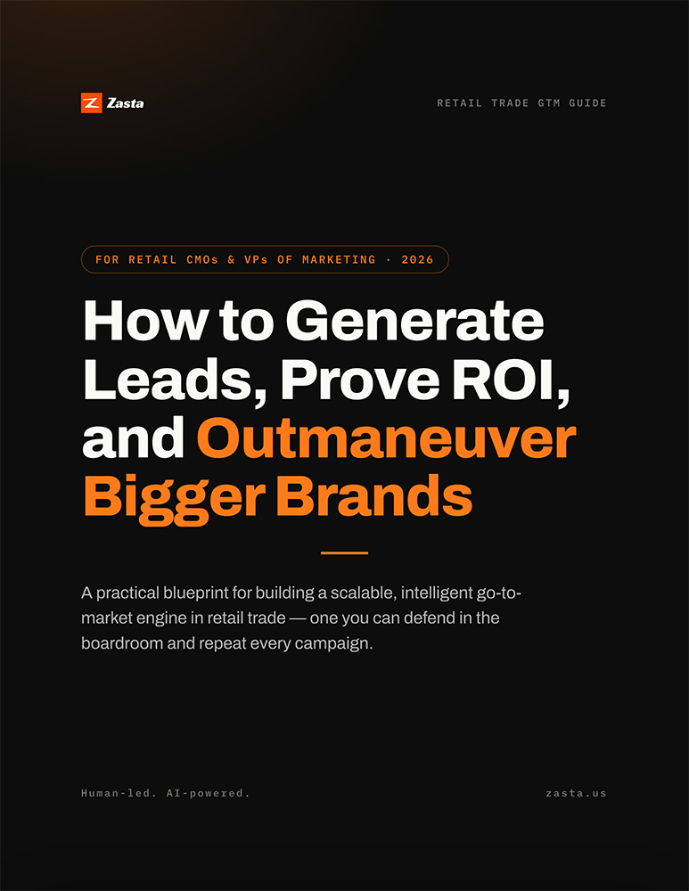 Cover of How to Generate Leads, Prove ROI and Outmaneuver Bigger Brands